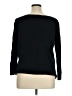 Gap Black Pullover Sweater Size XL - photo 2