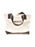 Jeanstar Ivory Tote One size - photo 1