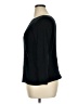 Gap Black Pullover Sweater Size XL - photo 5