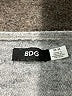 BDG Gray Pullover Sweater Size M - photo 7