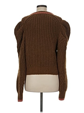 Ulla Johnson Wool Cardigan (view 2)