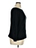 Gap Black Pullover Sweater Size XL - photo 4