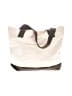 Jeanstar Ivory Tote One size - photo 3