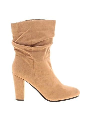 NY&C Boots (view 1)