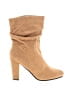 NY&C Tan Boots Size 7 - photo 1