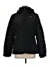 ZeroXposur 100% Polyester Solid Black Snow Jacket Size M - photo 1
