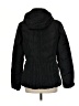 ZeroXposur 100% Polyester Solid Black Snow Jacket Size M - photo 2