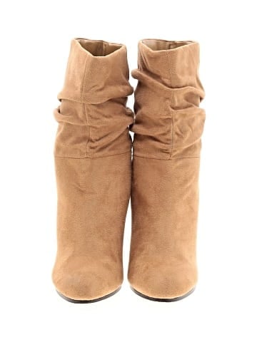 NY&C Boots (view 2)