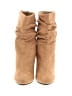 NY&C Tan Boots Size 7 - photo 2