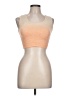 Assorted Brands Orange Sports Bra Size L - photo 1