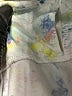 Active by Old Navy Floral White Active Pants Size 3X - photo 5