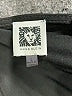Anne Klein Black Sleeveless Blouse Size L - photo 7