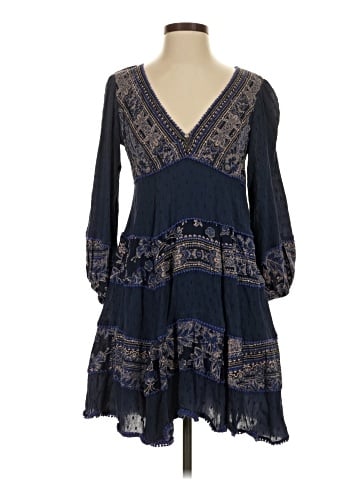 Free People Casual Dress (view 1)
