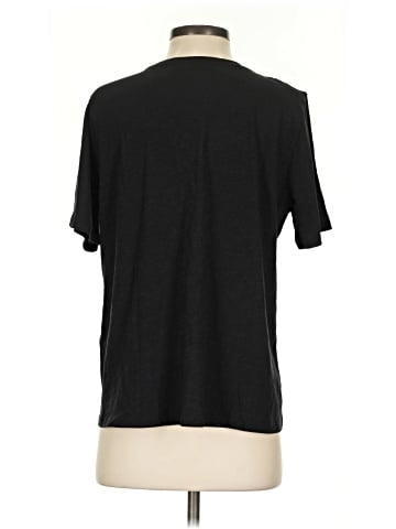 Eileen Fisher Short Sleeve T-Shirt (view 2)