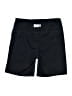 DKNY Solid Black Athletic Shorts Size M - photo 2