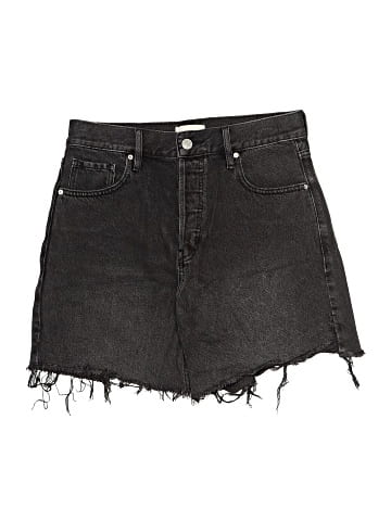 PacSun Denim Shorts (view 1)