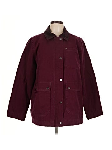 Assorted Brands Coat (view 1)