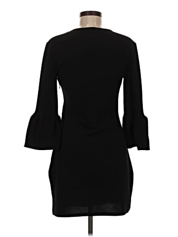 Romeo & Juliet Couture Cocktail Dress (view 2)