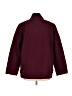Assorted Brands Burgundy Coat Size L - photo 2