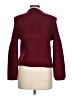 Unbranded 100% Wool Burgundy Jacket Size 11 - 12 - photo 2