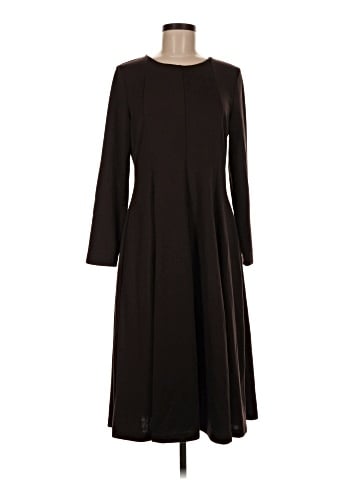 The Paragon Casual Dress (view 1)