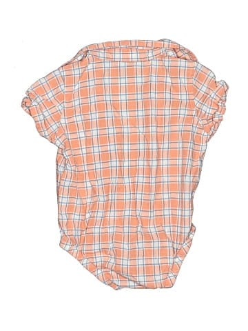 Wrangler Jeans Co Short Sleeve Onesie (view 2)