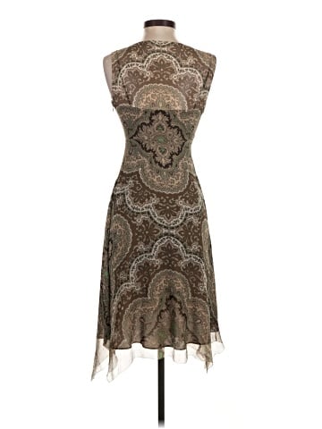 Gianni Bini Cocktail Dress (view 2)