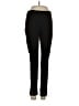 DKNY Solid Black Active Pants Size 4 - photo 1