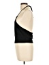 ASOS 100% Cotton Black Tank Top Size 12 - photo 5