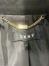 DKNY Black Blazer Size 12 - photo 6