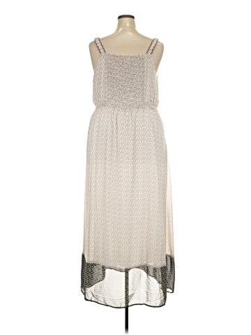 Skies Are Blue Casual Dress (view 2)