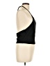 ASOS 100% Cotton Black Tank Top Size 12 - photo 4