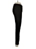 DKNY Solid Black Active Pants Size 4 - photo 4