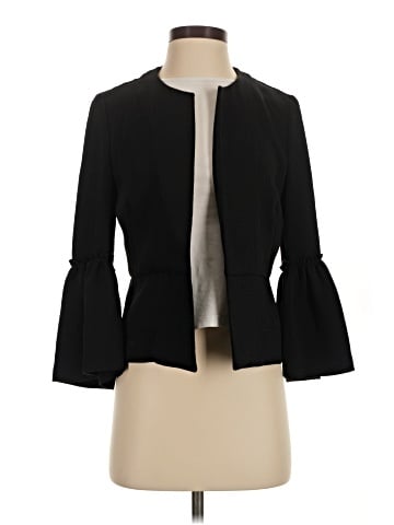 Zara Basic Collection Jacket (view 1)