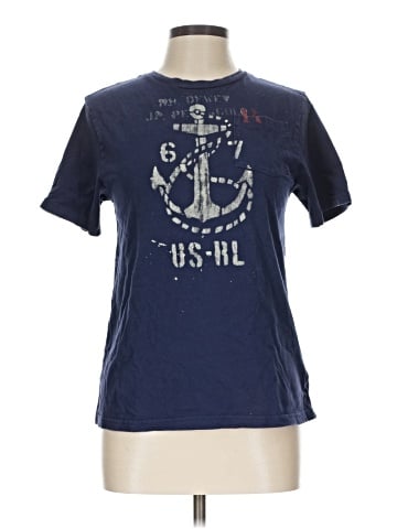 Polo by Ralph Lauren Short Sleeve T-Shirt (view 1)