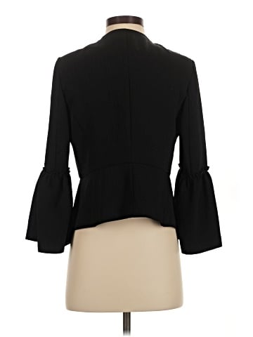 Zara Basic Collection Jacket (view 2)