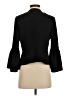 Zara Basic Collection Black Jacket Size S - photo 2