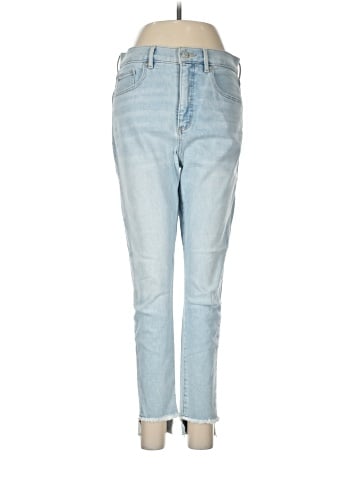 Ann Taylor LOFT Jeans (view 1)