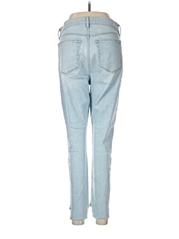 Ann Taylor LOFT Jeans (view 2)