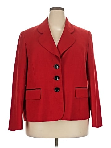 Kasper Blazer (view 1)