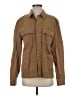 Everlane Tan Jacket Size S - photo 1