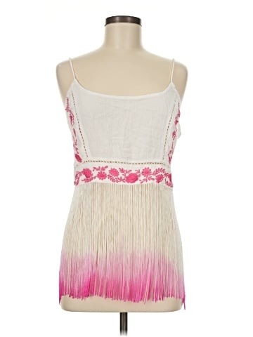 ASOS Sleeveless Top (view 1)