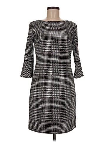 En Focus Studio Casual Dress (view 1)