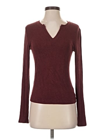 Assorted Brands Long Sleeve Top (view 1)