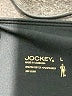 Jockey Solid Black Athletic Shorts Size L - photo 3