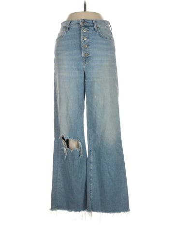 7 For All Mankind Jeans (view 1)