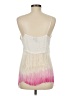 ASOS 100% Viscose Pink Sleeveless Top Size 6 - photo 2