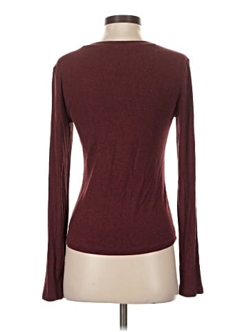 Assorted Brands Long Sleeve Top (view 2)