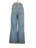 7 For All Mankind Blue Jeans Size 24 waist - photo 2