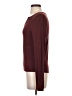 Assorted Brands Burgundy Long Sleeve Top Size S - photo 5